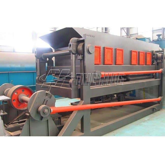 Jigging Separator Machine